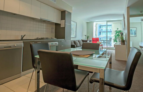 Adelaide DressCircle Apartments - North Terrace - Accommodation Cooktown 0