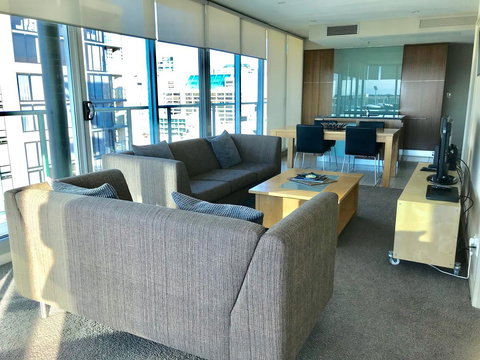 Adelaide DressCircle Apartments - North Terrace - Accommodation Cooktown 7