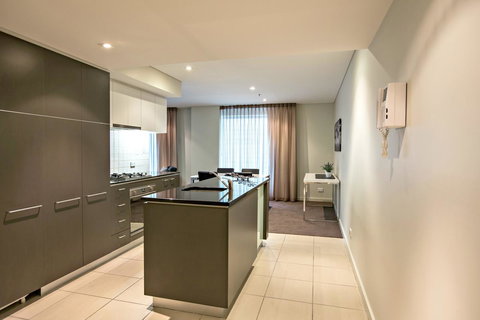 Adelaide DressCircle Apartments - North Terrace - Accommodation Cooktown 30