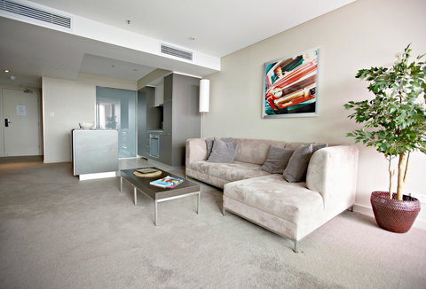 Adelaide DressCircle Apartments - North Terrace - Accommodation Cooktown 20