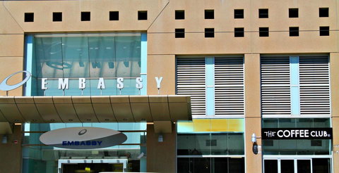 Adelaide DressCircle Apartments - North Terrace - Accommodation Cooktown 32