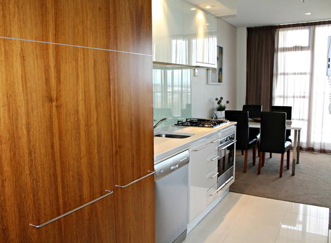 Adelaide DressCircle Apartments - North Terrace - Accommodation Cooktown 29