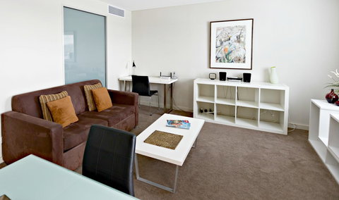 Adelaide DressCircle Apartments - North Terrace - Accommodation Cooktown 14