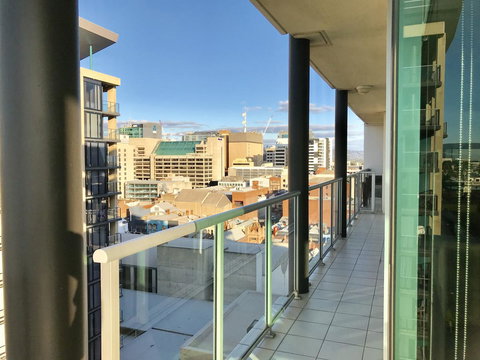 Adelaide DressCircle Apartments - North Terrace - Accommodation Cooktown 8