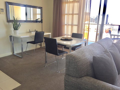 Adelaide DressCircle Apartments - North Terrace - Accommodation Cooktown 21
