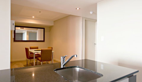 Adelaide DressCircle Apartments - North Terrace - Accommodation Cooktown 18