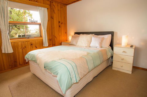 Seppelts View Cabins - Accommodation Cooktown 20