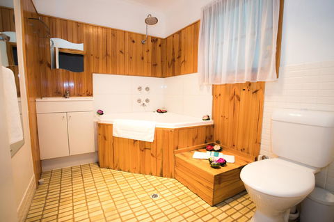 Seppelts View Cabins - Accommodation Cooktown 40