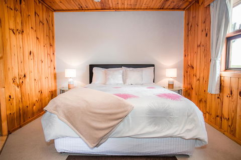 Seppelts View Cabins - Accommodation Cooktown 30