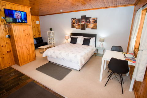 Seppelts View Cabins - Accommodation Cooktown 0