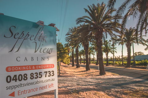 Seppelts View Cabins - Accommodation Cooktown 29