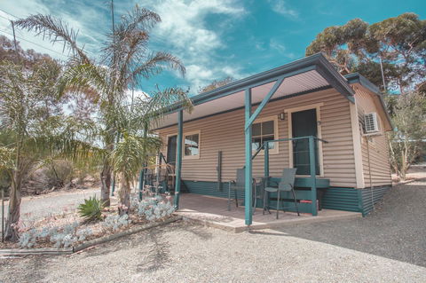Seppelts View Cabins - Accommodation Cooktown 42