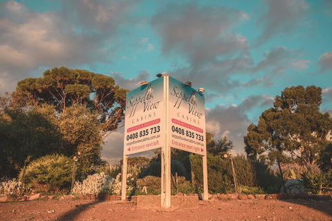 Seppelts View Cabins - Accommodation Cooktown 17