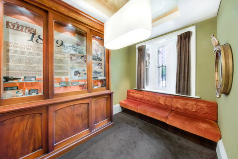 Adina Apartment Hotel Adelaide Treasury - Accommodation Cooktown 7