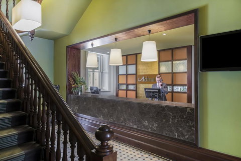 Adina Apartment Hotel Adelaide Treasury - Accommodation Cooktown 9