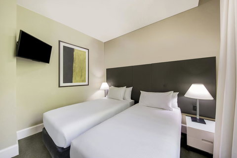 Adina Apartment Hotel Adelaide Treasury - Accommodation Cooktown 16