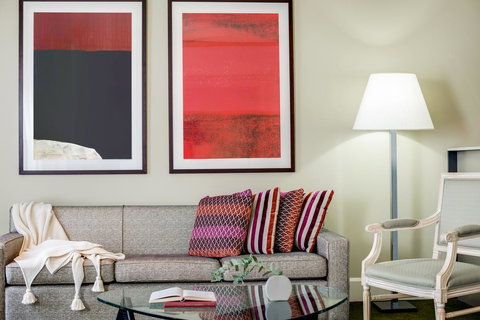 Adina Apartment Hotel Adelaide Treasury - Accommodation Cooktown 22