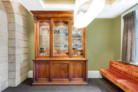 Adina Apartment Hotel Adelaide Treasury - Accommodation Cooktown 17