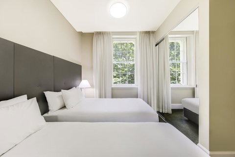 Adina Apartment Hotel Adelaide Treasury - Accommodation Cooktown 15