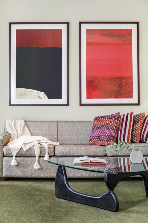 Adina Apartment Hotel Adelaide Treasury - Accommodation Cooktown 21