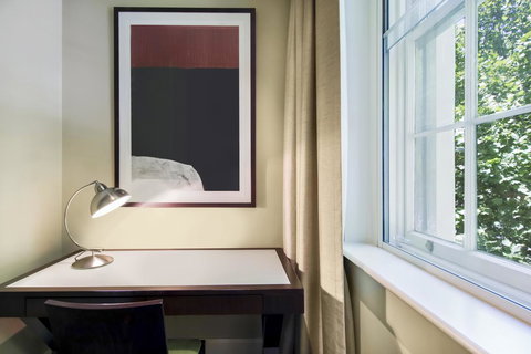 Adina Apartment Hotel Adelaide Treasury - Accommodation Cooktown 28