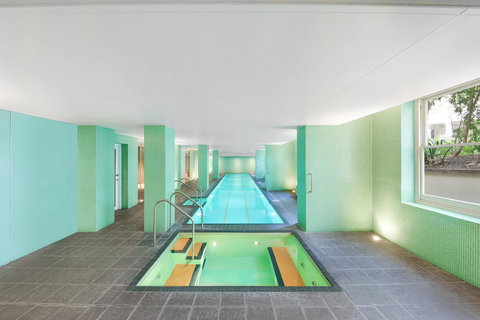 Adina Apartment Hotel Adelaide Treasury - Accommodation Cooktown 3