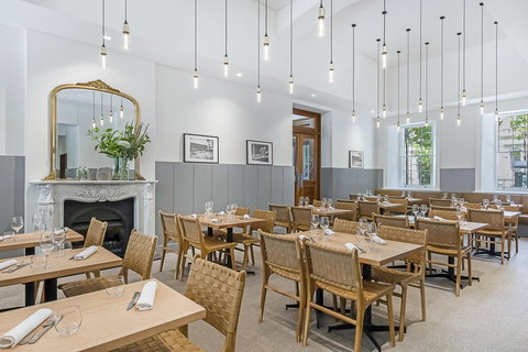 Adina Apartment Hotel Adelaide Treasury - Accommodation Cooktown 10