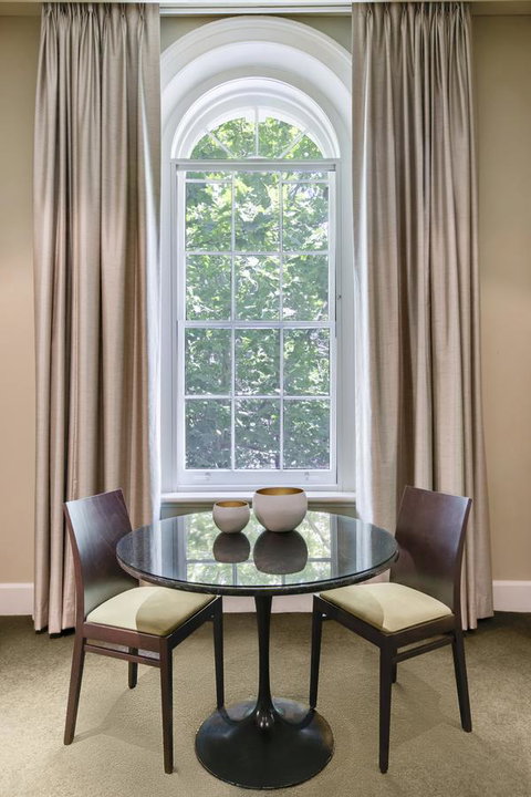 Adina Apartment Hotel Adelaide Treasury - Accommodation Cooktown 27