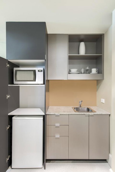 Adina Apartment Hotel Adelaide Treasury - Accommodation Cooktown 23