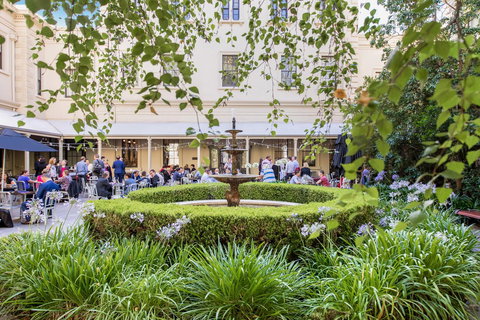 Adina Apartment Hotel Adelaide Treasury - Accommodation Cooktown 13