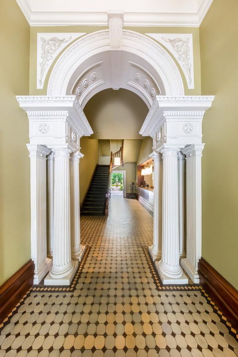 Adina Apartment Hotel Adelaide Treasury - Accommodation Cooktown 6