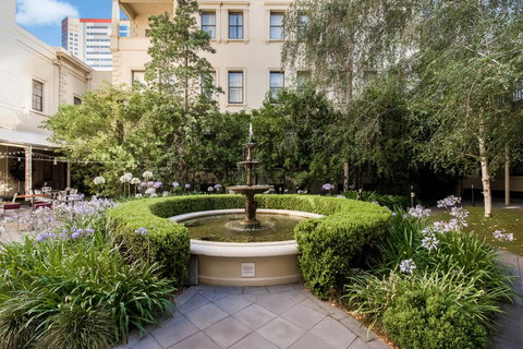 Adina Apartment Hotel Adelaide Treasury - Accommodation Cooktown 4