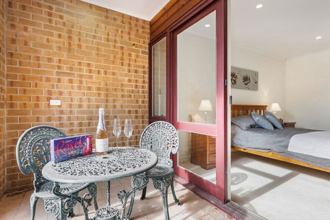 Adelaide Style Accommodation-Close To City-North Adelaide-3 Bdrm- FREE Parking - Accommodation Cooktown 15