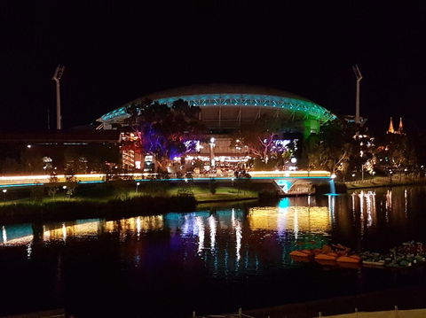 Adelaide Style Accommodation-Close To City-North Adelaide-3 Bdrm- FREE Parking - Accommodation Cooktown 28