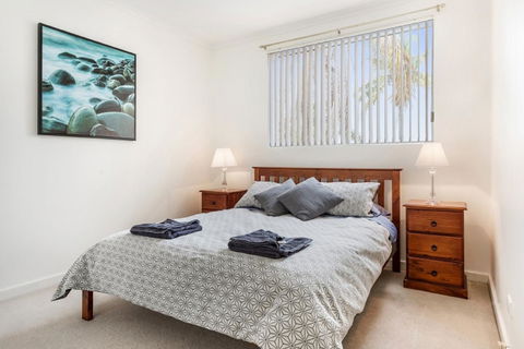 Adelaide Style Accommodation-Close To City-North Adelaide-3 Bdrm- FREE Parking - Accommodation Cooktown 18