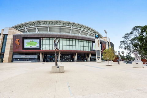 Adelaide Style Accommodation-Close To City-North Adelaide-3 Bdrm- FREE Parking - Accommodation Cooktown 29