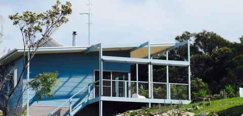 A Dune Escape - Accommodation Cooktown 24