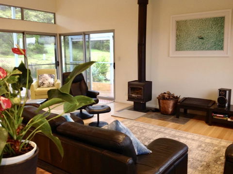 A Dune Escape - Accommodation Cooktown 7