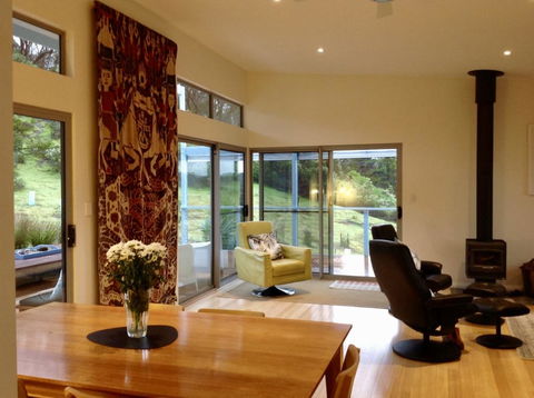 A Dune Escape - Accommodation Cooktown 3