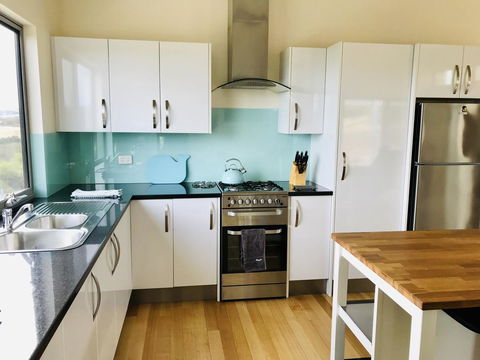 A Dune Escape - Accommodation Cooktown 12