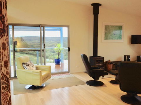 A Dune Escape - Accommodation Cooktown 4