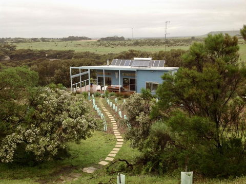 A Dune Escape - Accommodation Cooktown 5
