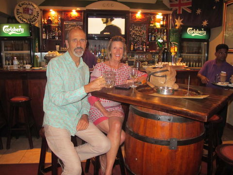 A Dune Escape - Accommodation Cooktown 27