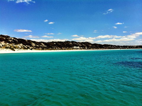 A Dune Escape - Accommodation Cooktown 15