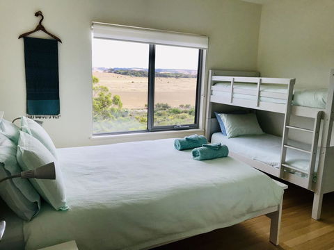 A Dune Escape - Accommodation Cooktown 22