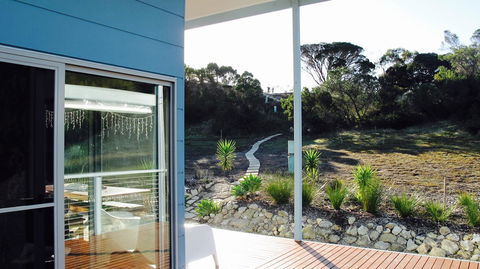 A Dune Escape - Accommodation Cooktown 21