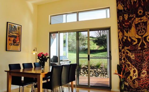 A Dune Escape - Accommodation Cooktown 10