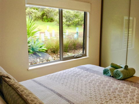 A Dune Escape - Accommodation Cooktown 6