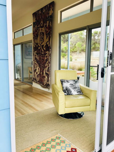 A Dune Escape - Accommodation Cooktown 8