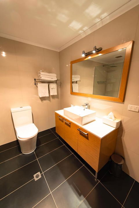 Southgate Motel - Accommodation Cooktown 16